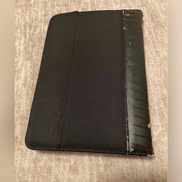 Black Tablet Case - Picture 2 of 10